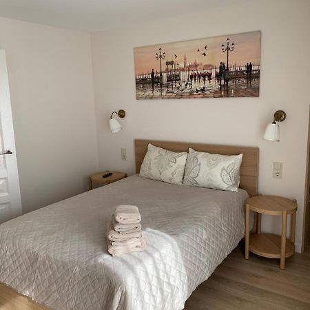 Vaineikio 8 Hotell Palanga Exteriör bild