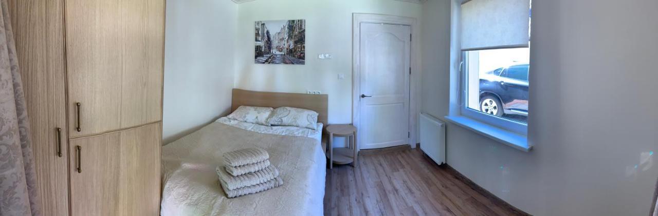 Vaineikio 8 Hotell Palanga Exteriör bild