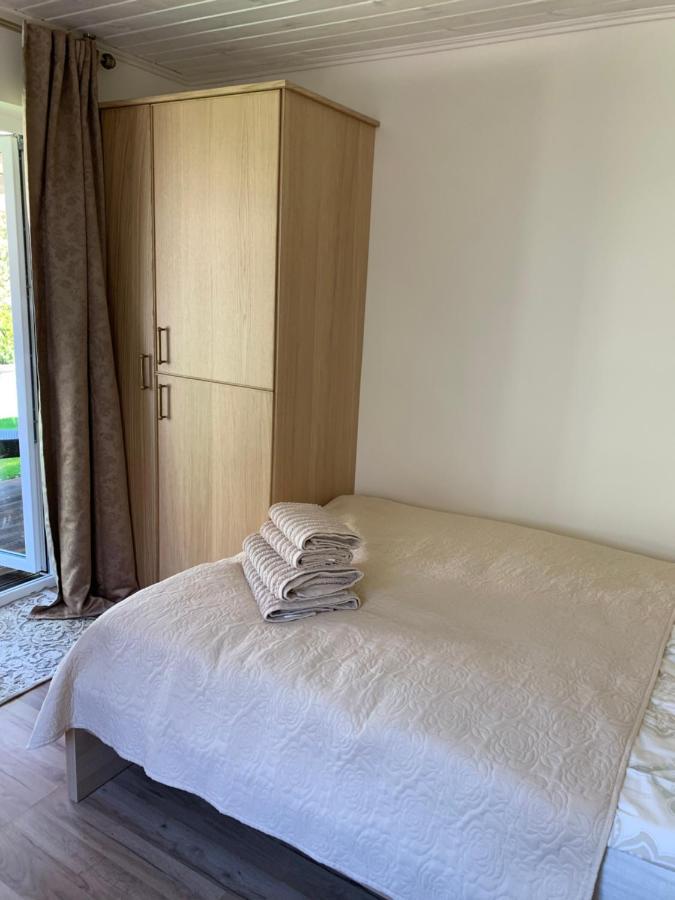 Vaineikio 8 Hotell Palanga Exteriör bild