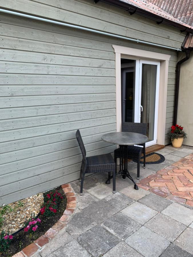 Vaineikio 8 Hotell Palanga Exteriör bild