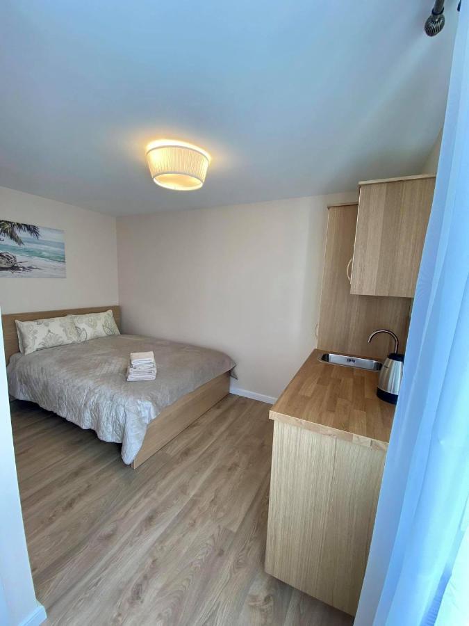 Vaineikio 8 Hotell Palanga Exteriör bild