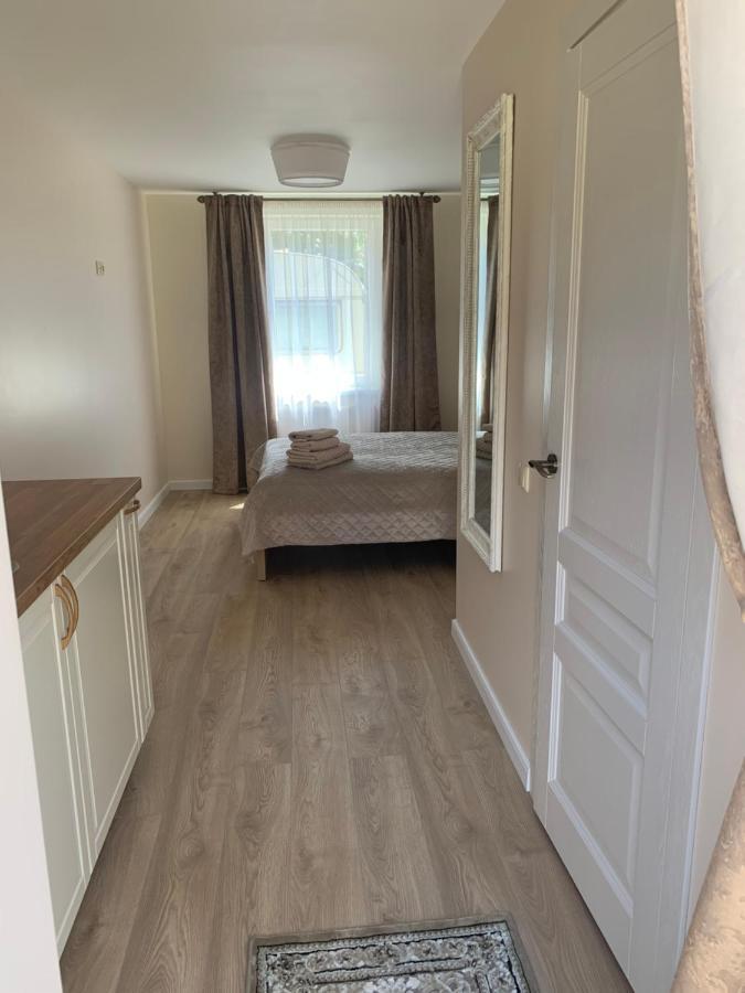 Vaineikio 8 Hotell Palanga Exteriör bild