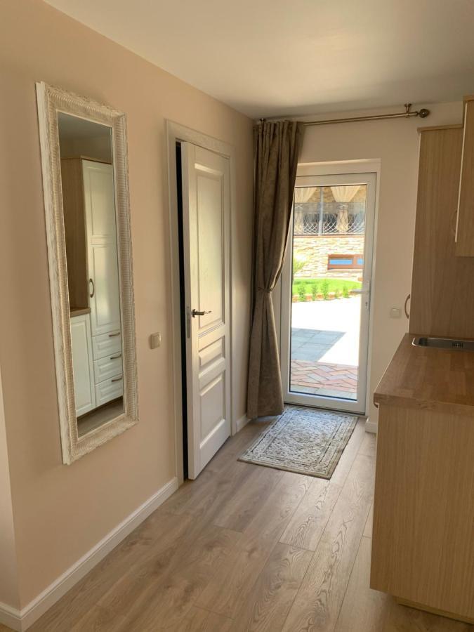 Vaineikio 8 Hotell Palanga Exteriör bild