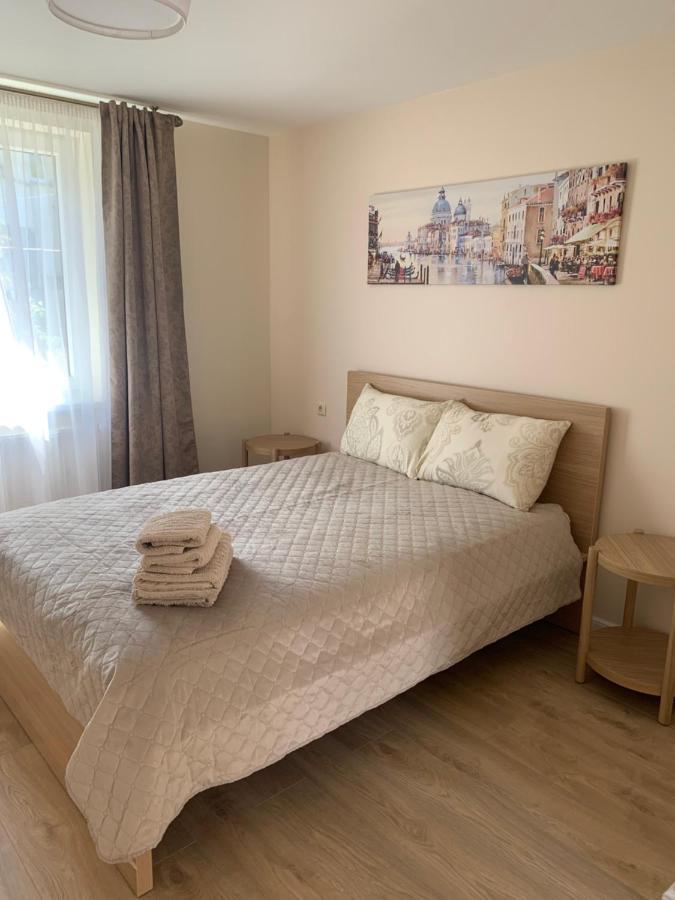 Vaineikio 8 Hotell Palanga Exteriör bild
