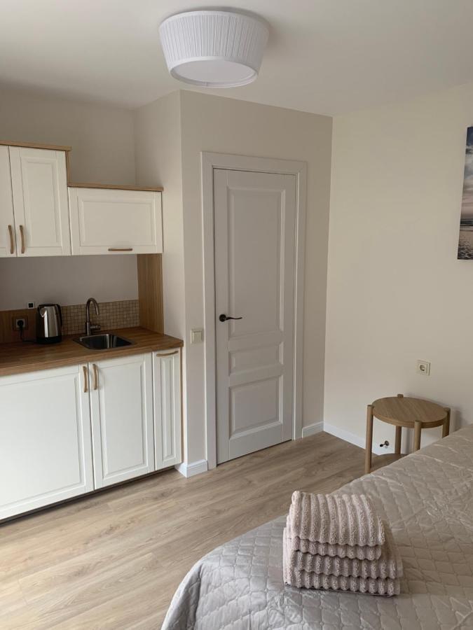 Vaineikio 8 Hotell Palanga Exteriör bild
