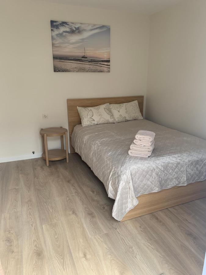Vaineikio 8 Hotell Palanga Exteriör bild