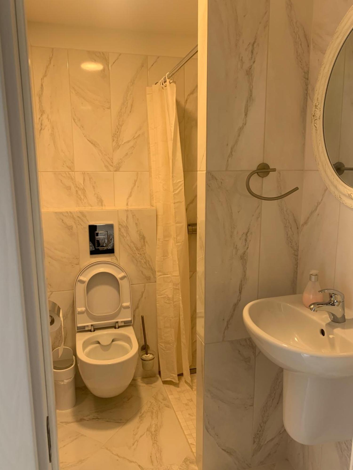 Vaineikio 8 Hotell Palanga Exteriör bild