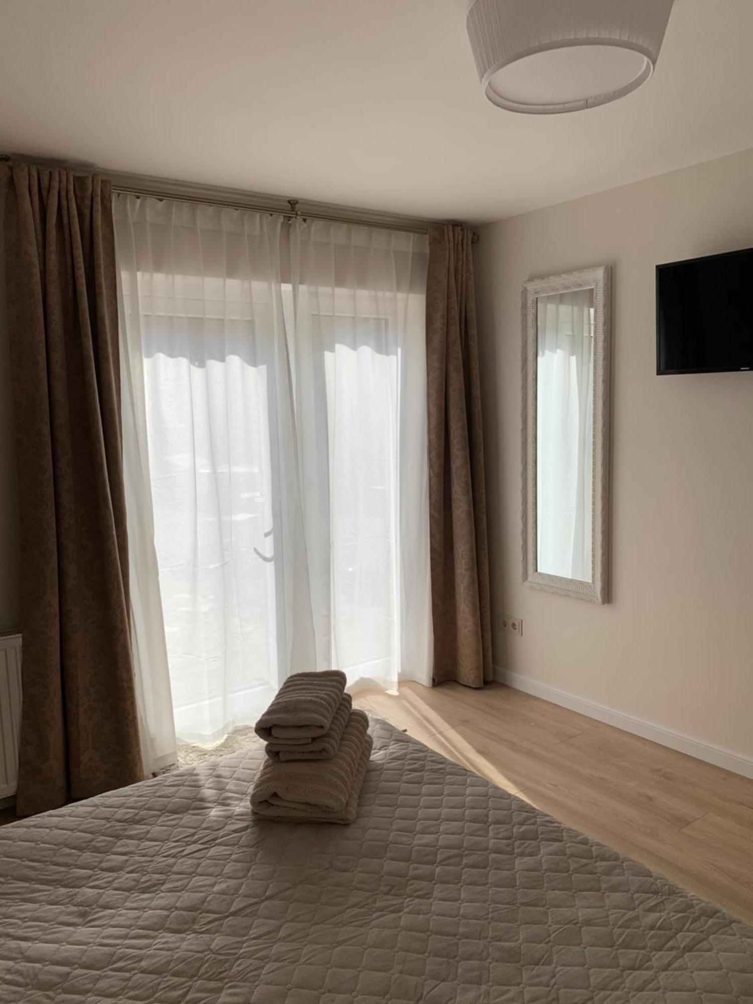 Vaineikio 8 Hotell Palanga Exteriör bild