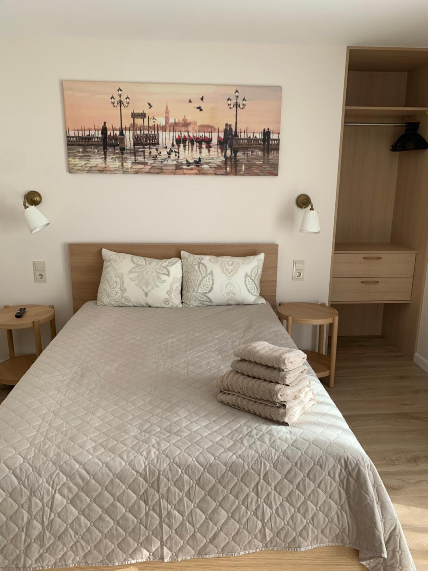 Vaineikio 8 Hotell Palanga Exteriör bild