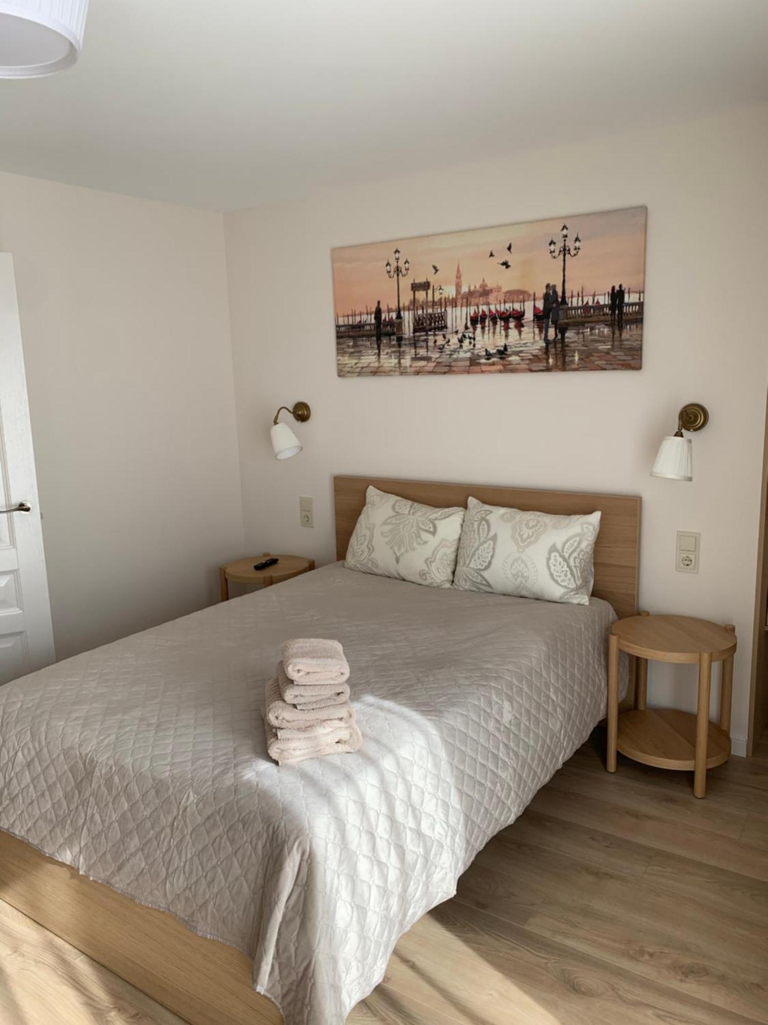 Vaineikio 8 Hotell Palanga Exteriör bild